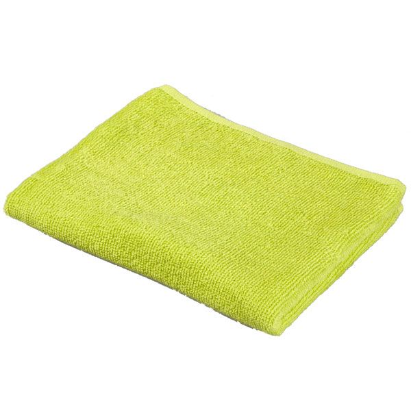 240匁カラータオル(10枚入) 11 ライム