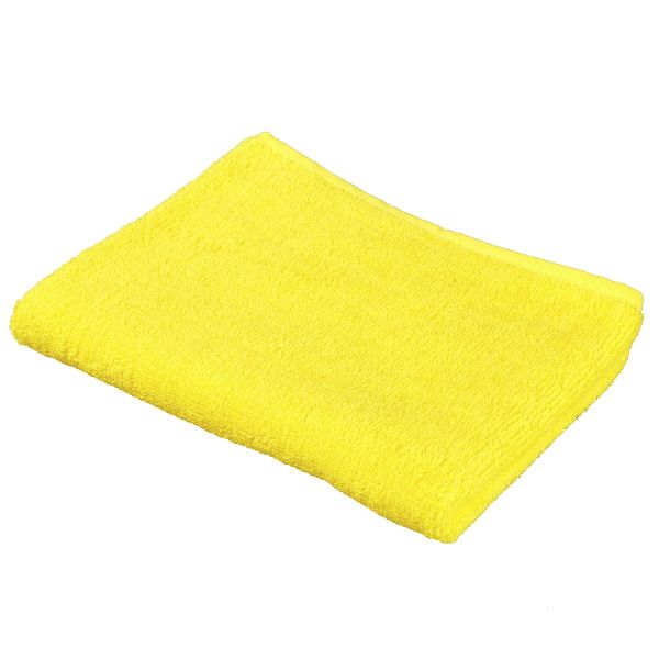 240匁カラータオル(10枚入) 10 レモン