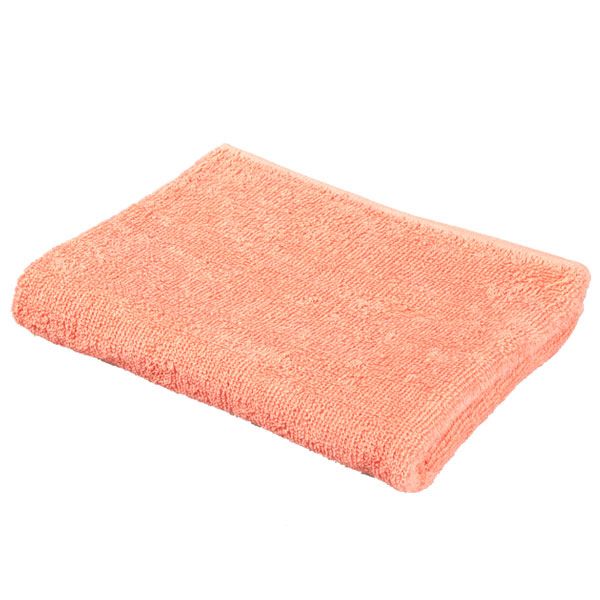 240匁カラータオル(10枚入) 4 コーラル