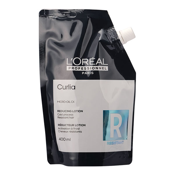 ロレアル カーリア エクストラ  400ml