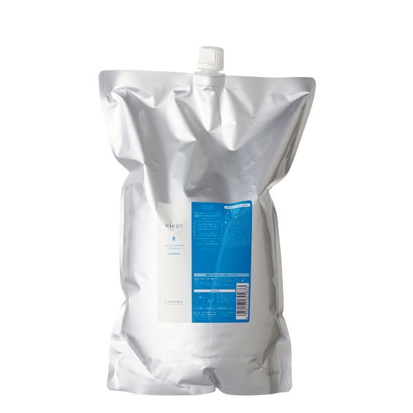 ルベル ヴィージェ シャンプー  レフィル 2.5L