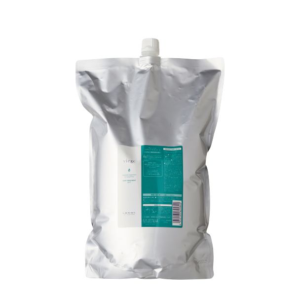 ルベル ヴィージェ ヘアトリートメント S  レフィル 2.5L