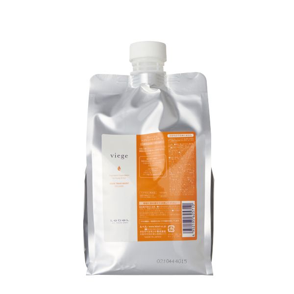 ルベル ヴィージェ ヘアトリートメント V  レフィル 1L