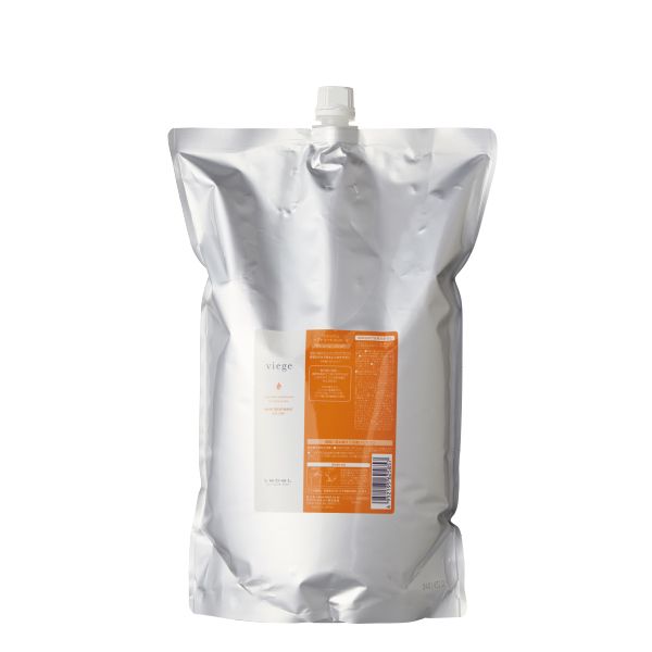 ルベル ヴィージェ ヘアトリートメント V  レフィル 2.5L