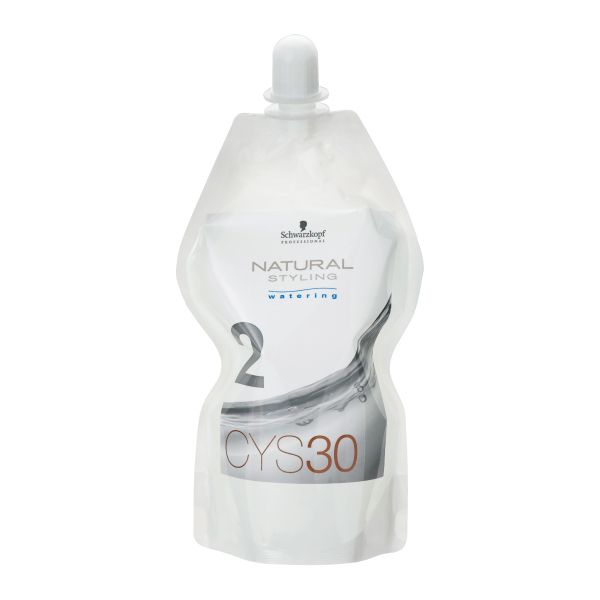 シュワルツコフ NSウォータリング CYS30 2剤  400ml