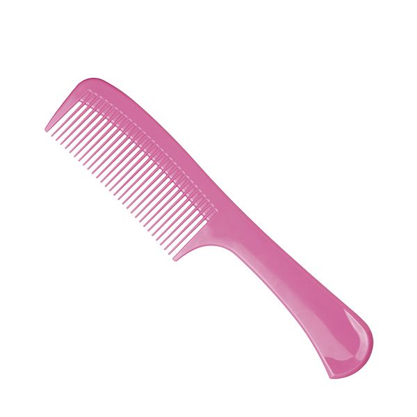 No.33 ジャンボコーム ピンク