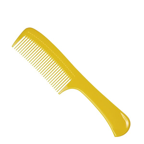 No.33 ジャンボコーム イエロー