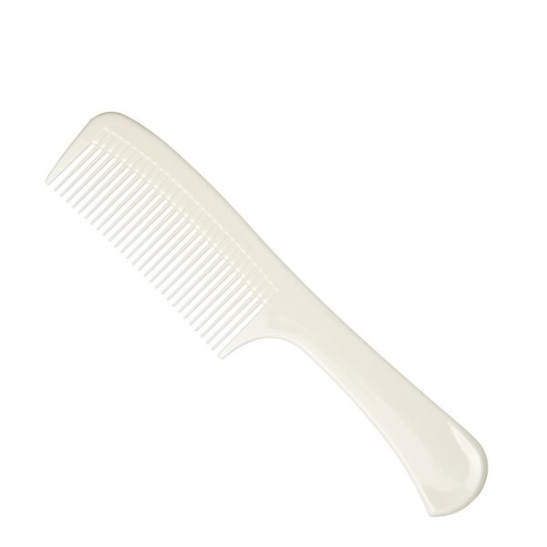 No.33 ジャンボコーム ホワイト