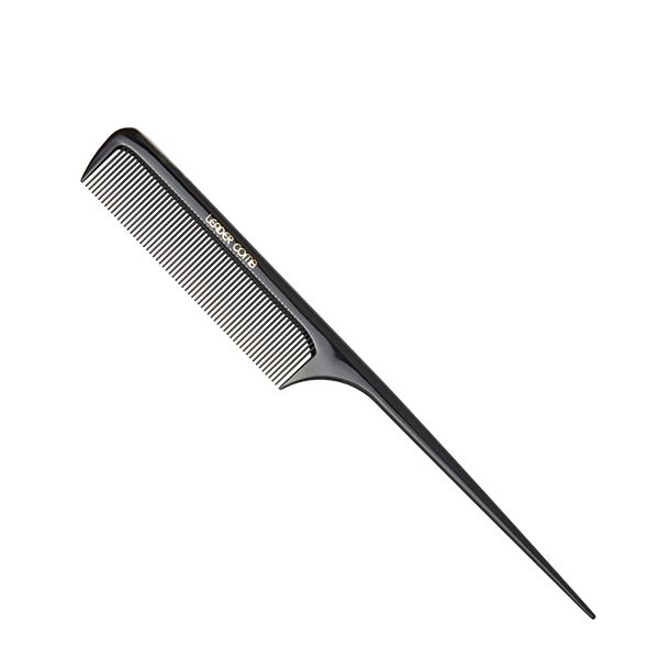 リーダー 1-04 コーム 黒