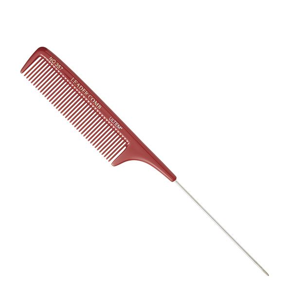 リーダー ウルテムコーム No.357 レッド