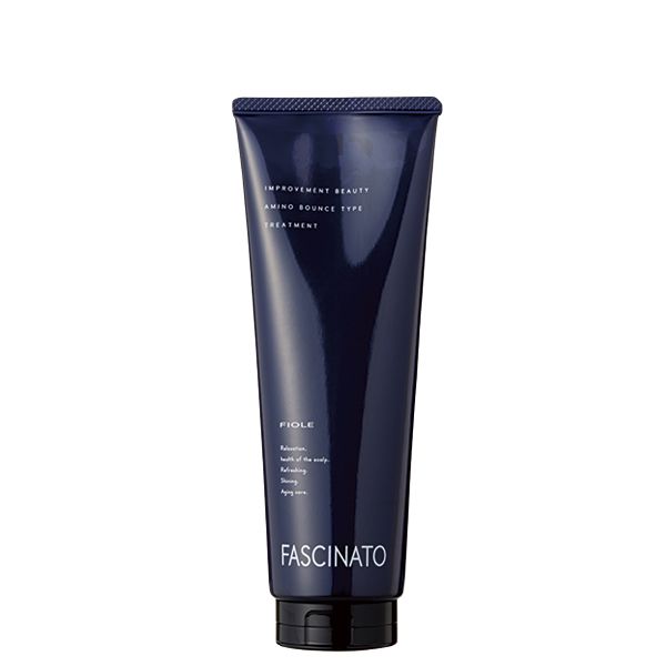 フィヨーレ ファシナート トリートメント AB アミノバウンスタイプ  180g