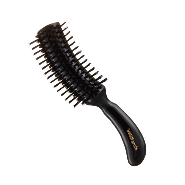 ベス プロフェS型弱酸性(獣毛)ナイロンブラシ No.916J-N