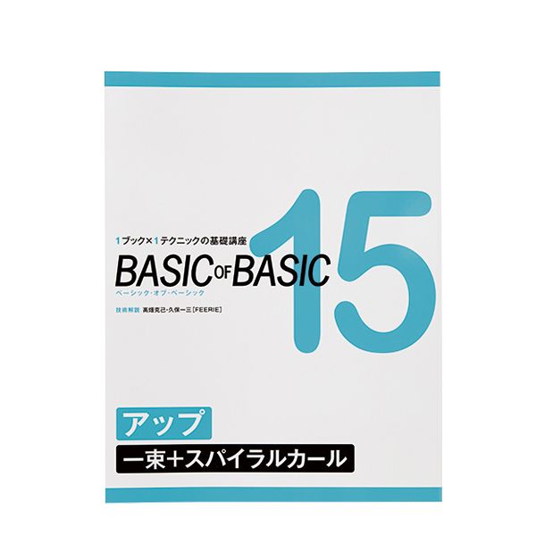 ベーシック・オブ・ベーシック 15