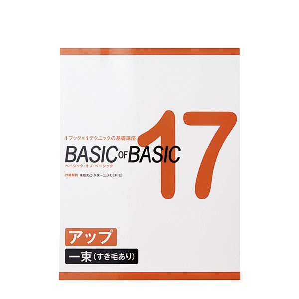 ベーシック・オブ・ベーシック 17