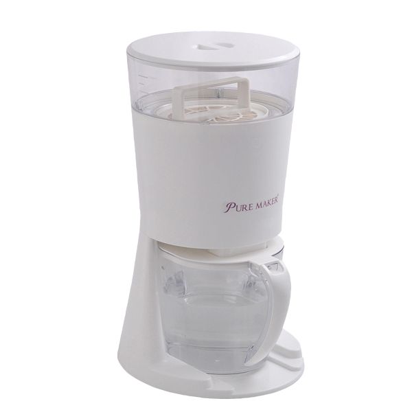 ピュアメーカー