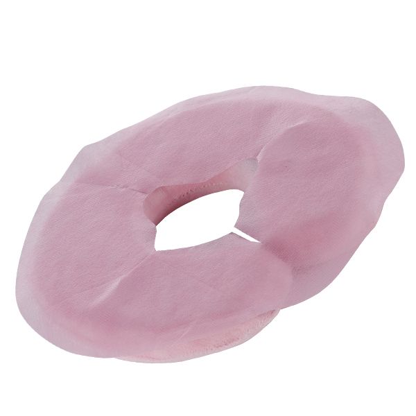 ピローシート ピンク 100枚入