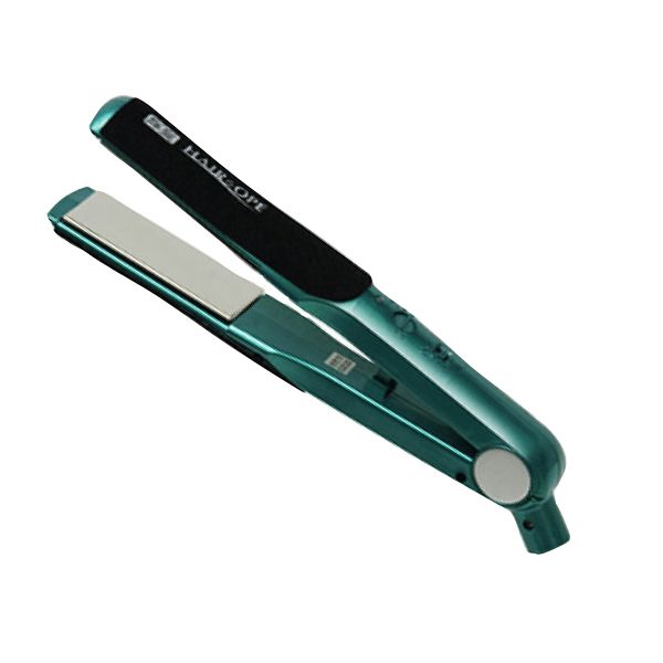 サニープレイス 輝髪MG プラチナアイロン グリーン