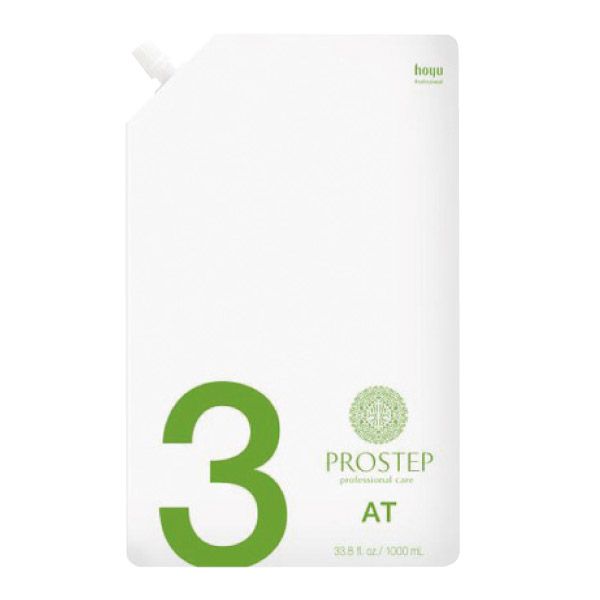 ホーユー プロステップ プロフェッショナルケア AT  レフィル1L