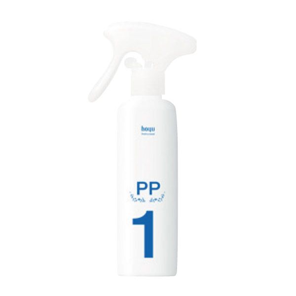 ホーユー プロステップ プロフェッショナルケア PP  詰め替えボトル200ml