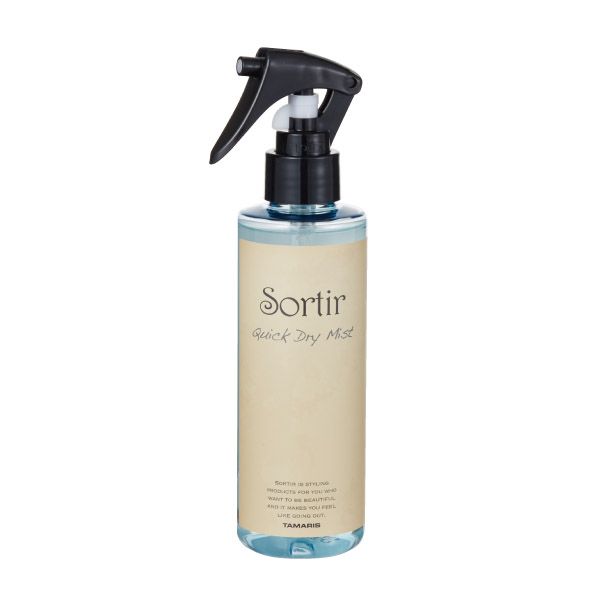 タマリス ソルティール クイックドライミスト  200ml