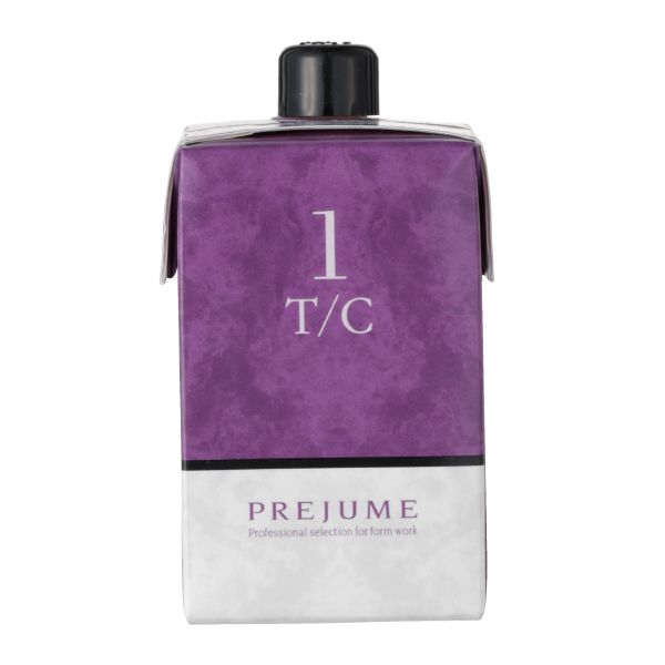 ミルボン プレジュームT/C 1剤  400ml