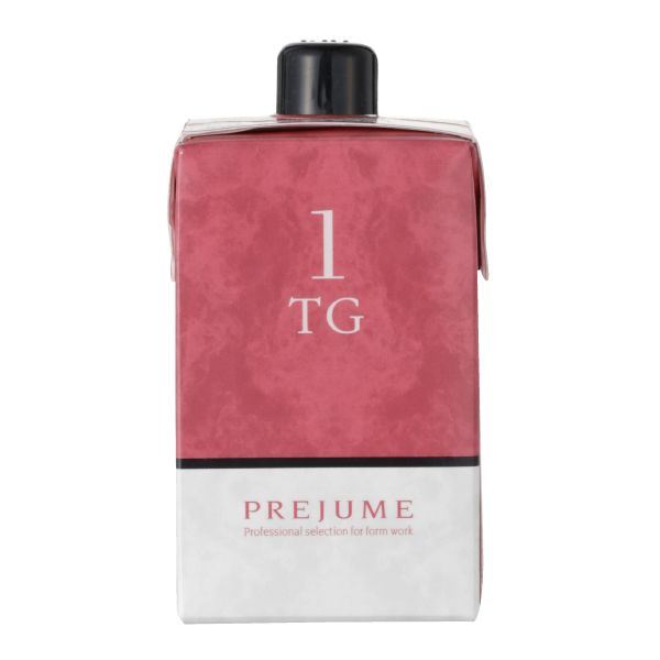 ミルボン プレジュームTG 1剤  400ml