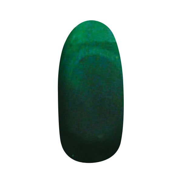 ネイリティー ジェルネイルカラー ビリジアン 4g