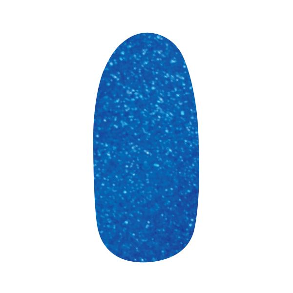 ネイリティー ジェルネイルカラー ラメコバルトブルー 4g