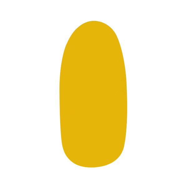 ネイリティー ジェルネイルカラー レモンピール 4g