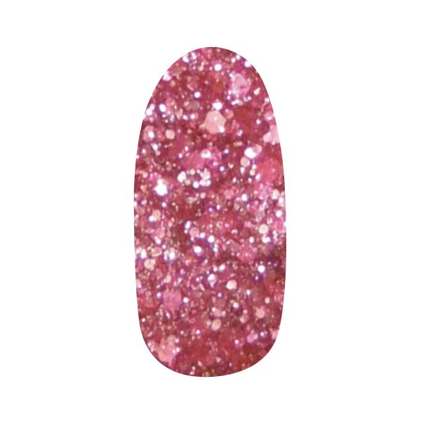 ネイリティー ステップレスジェル スパークリンググアバ 7g