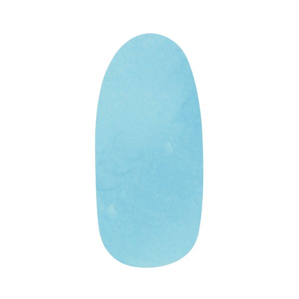 ネイリティー ステップレスジェル ネオンブルー 7g