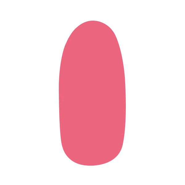 ネイリティー ステップレスジェル ローズピンク 7g