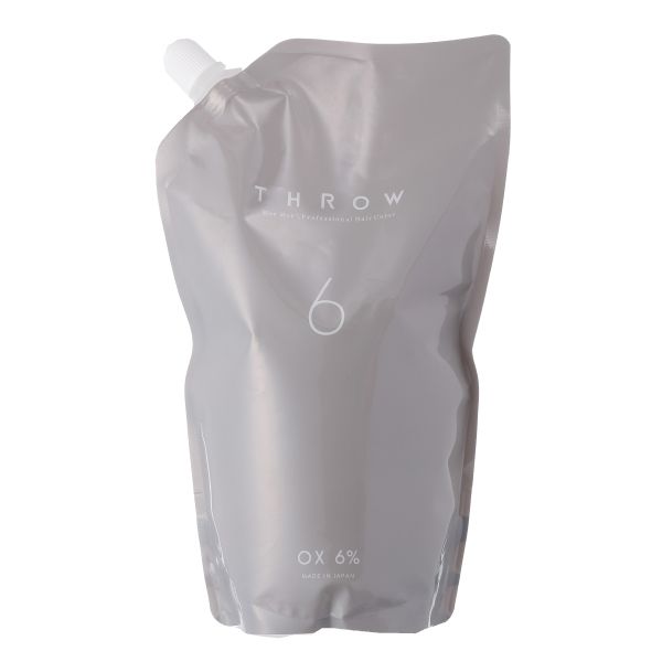 b-ex(ビーエックス) スロウオキシ 6% 1L