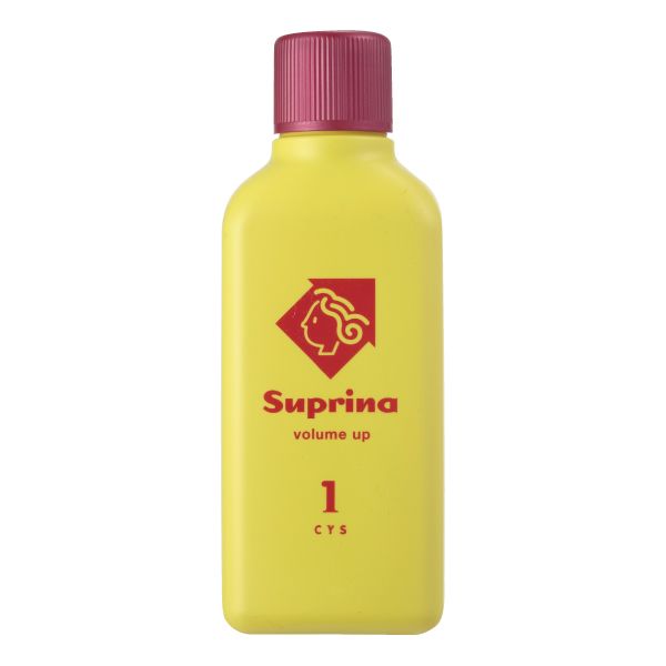 アモロス スプリーナ シス ボリュームアップ 1剤 400ml