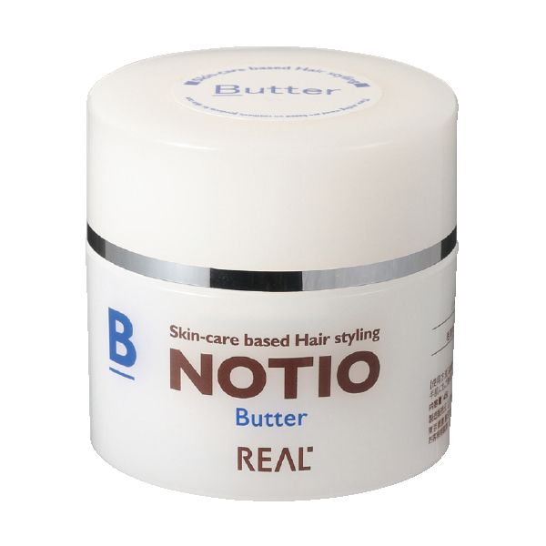 リアル ノティオ バター  45g