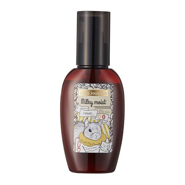 デミ ウェーボ ジュカーラ ミルキーモイスト  100g