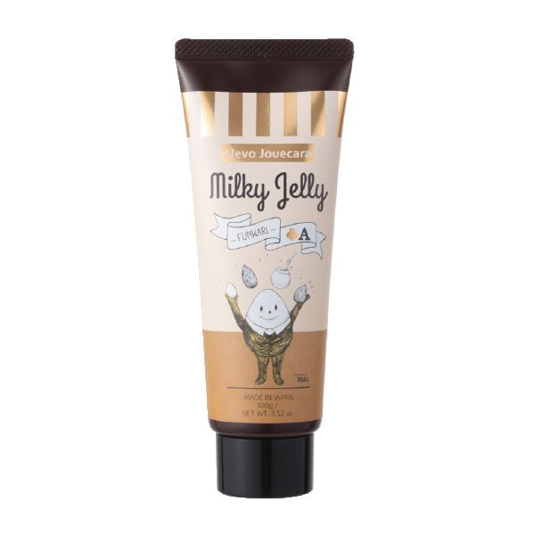 デミ ウェーボ ジュカーラ ミルキージェリー  100g