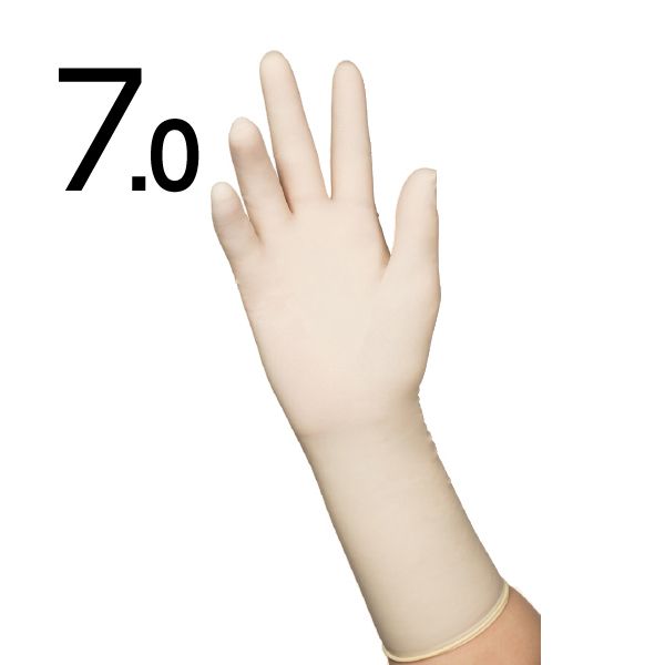 米正 エバーメイト ハンドグローブ  7.0インチ