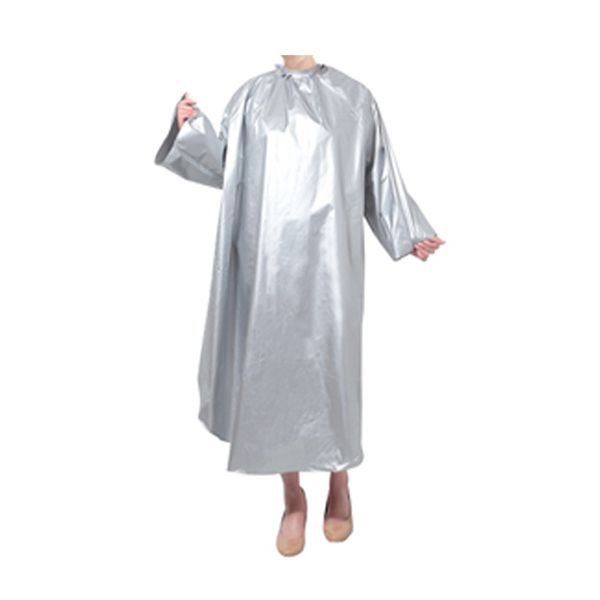 シルバークロス(袖付)