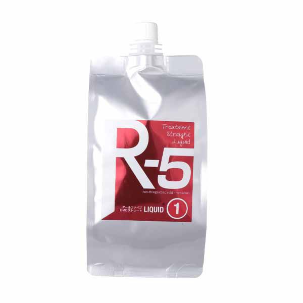 中央有機化学 R－5 CMCストレート リキッド レギュラー  1L