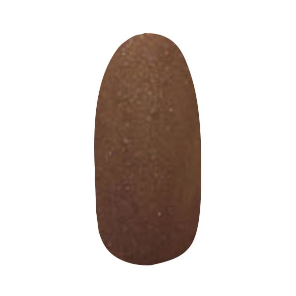 ミスミラージュ ソークオフジェル R34 パールオーロラアイリッシュブラウン 2.5g