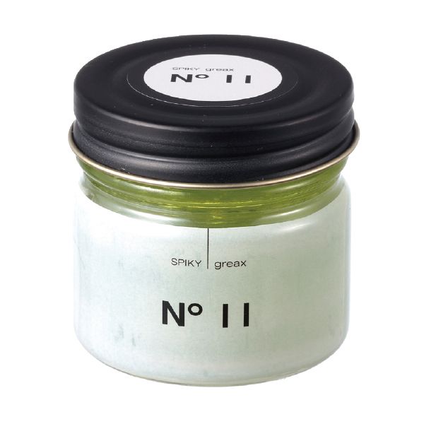 イリヤ スパイキー グリークス No11  60g
