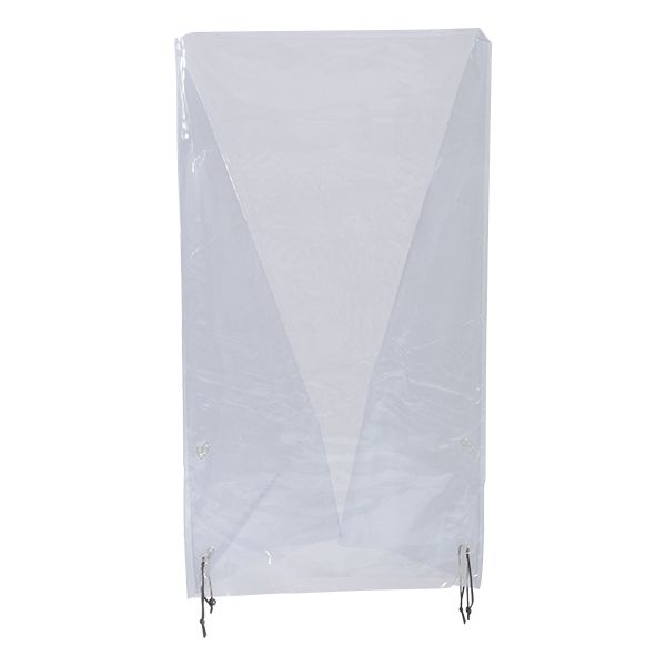 ディスプレイボード用レインカバー