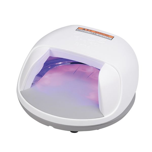 CND シェラック LEDランプ【送料込み】