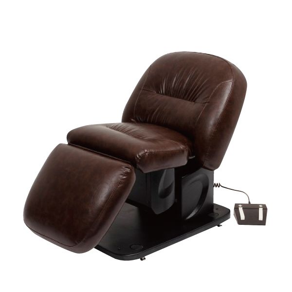 バーバラ シャンプーユニット プレミアムブラウン【送料込み】