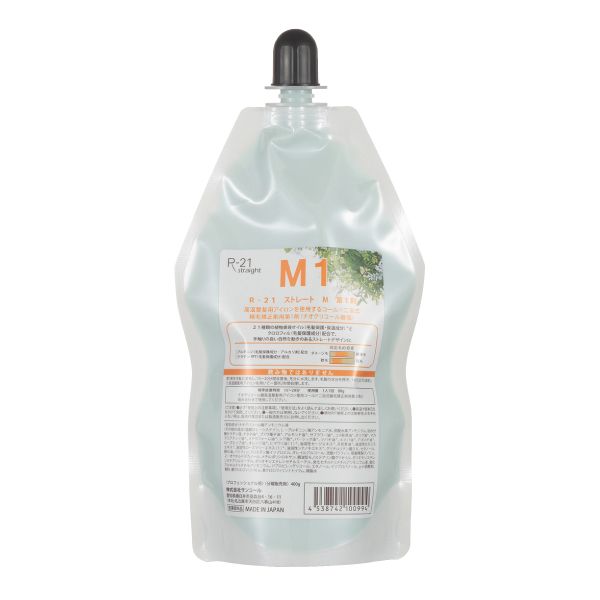 サンコール R-21ストレート M 1剤  400g