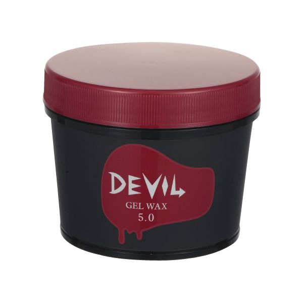 b-ex(ビーエックス) ロレッタ デビル ジェルワックス 5.0  240g