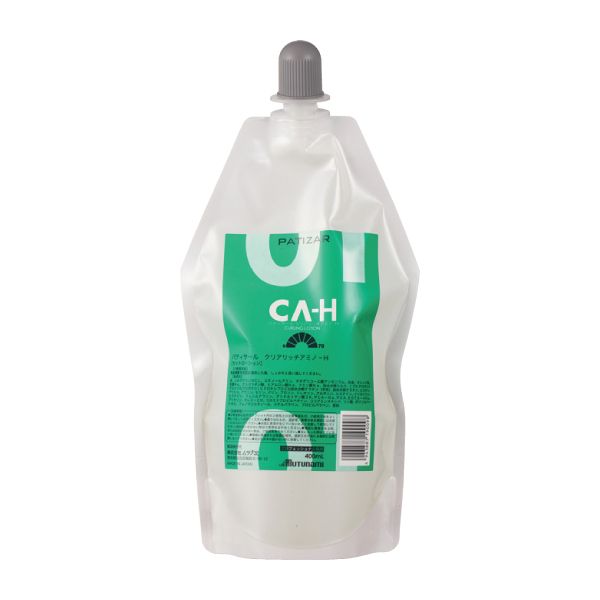 ムツナミ パティサール クリアリッチアミノ CA-H  400ml