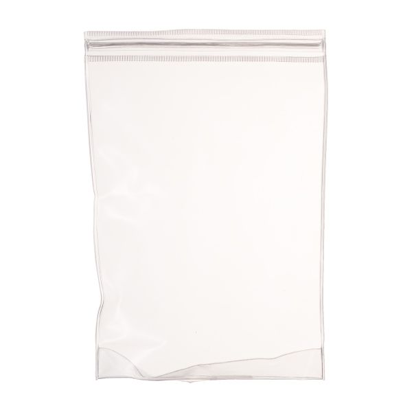 チャック付店販袋 B 10枚入