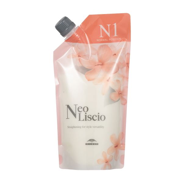 ミルボン ネオリシオ N 1剤  400g